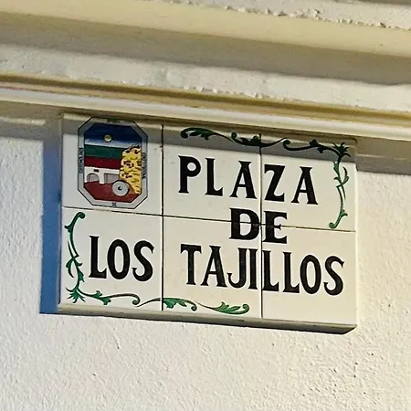 Bajondillo Lägenhet Torremolinos