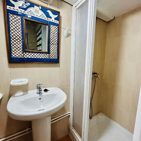 Bajondillo Lägenhet Torremolinos