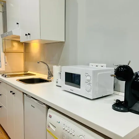Bajondillo Appartement