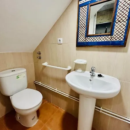 Bajondillo Апартаменти Торремолінос