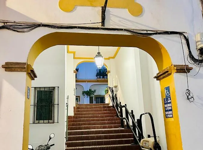 Διαμέρισμα Bajondillo Τορρεμολίνος