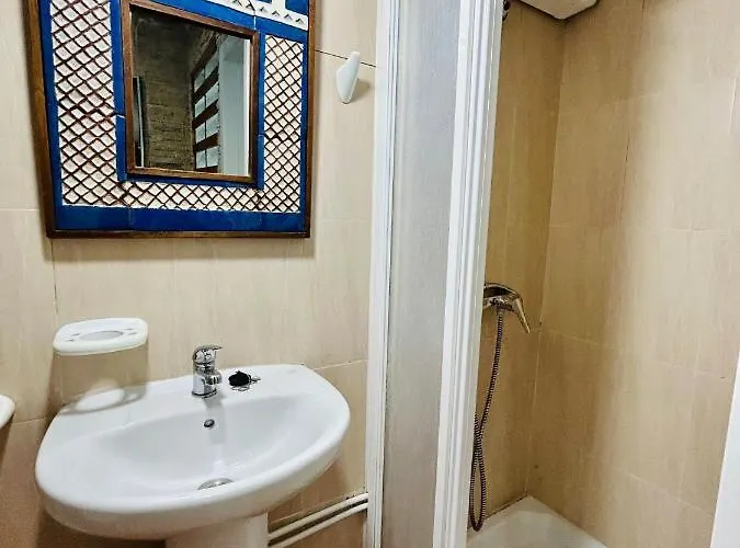 Bajondillo Apartamento Torremolinos
