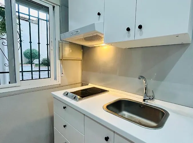 Apartamento Bajondillo Torremolinos