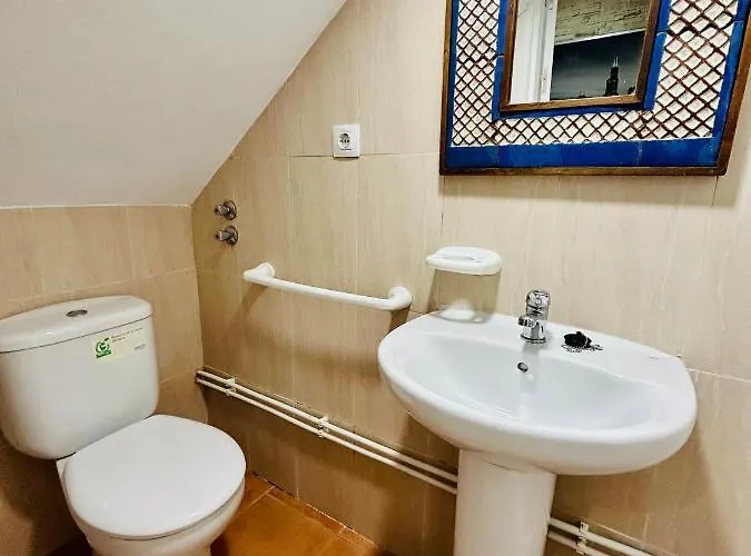 Bajondillo Apartamento Torremolinos