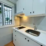 Apartment Bajondillo Torremolinos