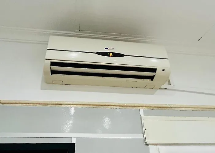 Bajondillo トレモリノス